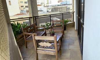 Imagem 7: APARTAMENTO RESIDENCIAL em SÃO JOSÉ DO RIO PRETO - SP, CENTRO