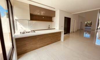 Imagem 4: Casa em Condomínio de Luxo à Venda em São José do Rio Preto - Parque Residencial Damha V