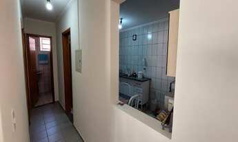 Imagem 6: APARTAMENTO RESIDENCIAL em SÃO JOSÉ DO RIO PRETO - SP, BOSQUE DA FELICIDADE