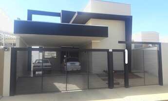 Imagem: CASA RESIDENCIAL em MIRASSOL - SP, JARDIM