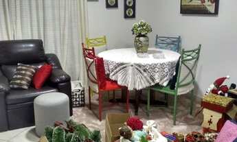 Imagem: Apartamento à venda em São José do Rio