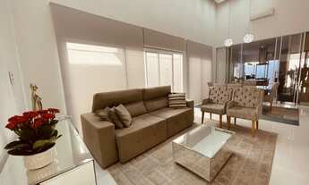 Imagem 2: CASA EM CONDOMÍNIO RESIDENCIAL em SÃO JOSÉ DO RIO PRETO - SP, RESIDENCIAL VILLAGE DAMHA RI