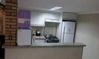 Imagem 6: CASA EM CONDOMÍNIO RESIDENCIAL em SÃO JOSÉ DO RIO PRETO - SP, CONDOMÍNIO RESIDENCIAL PARQU