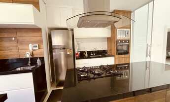 Imagem 5: CASA EM CONDOMÍNIO RESIDENCIAL em SÃO JOSÉ DO RIO PRETO - SP, RESIDENCIAL VILLAGE DAMHA RI