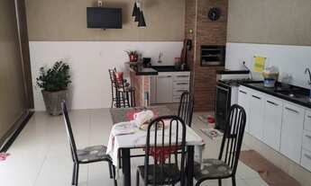 Imagem 1: CASA EM CONDOMÍNIO RESIDENCIAL em SÃO JOSÉ DO RIO PRETO - SP, CONDOMÍNIO RESIDENCIAL PARQU