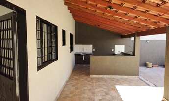 Imagem 6: CASA RESIDENCIAL em SÃO JOSÉ DO RIO PRETO - SP, RESIDENCIAL AROEIRAS II