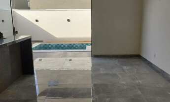 Imagem 3: CASA EM CONDOMÍNIO RESIDENCIAL em SÃO JOSÉ DO RIO PRETO - SP, RESIDENCIAL FIGUEIRA II