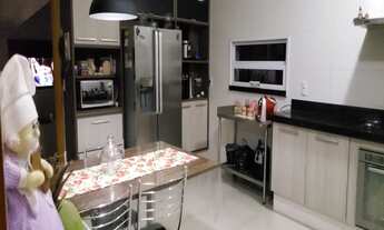 Imagem 4: CASA EM CONDOMÍNIO RESIDENCIAL em MIRASSOL - SP, GOLDEN PARK RESIDENCE