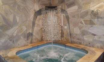 Imagem 4: CASA EM CONDOMÍNIO RESIDENCIAL em SÃO JOSÉ DO RIO PRETO - SP, CONDOMÍNIO RESIDENCIAL PARQU