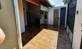 Imagem: CASA MISTO em SÃO JOSÉ DO RIO PRETO