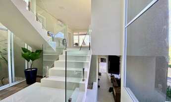 Imagem 7: Casa em condomínio: 4 suítes, piscina aquecida e muito mais no Parque Residencial Damha IV