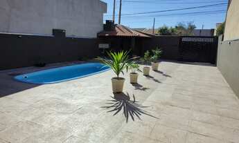 Imagem: CASA RESIDENCIAL em SÃO JOSÉ DO RIO PRETO