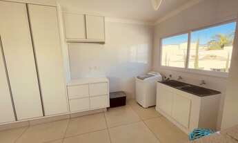 Imagem 7: CASA EM CONDOMÍNIO RESIDENCIAL em SÃO JOSÉ DO RIO PRETO - SP, RESIDENCIAL VILLAGE DAMHA RI