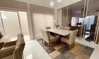 Imagem 3: CASA EM CONDOMÍNIO RESIDENCIAL em SÃO JOSÉ DO RIO PRETO - SP, RESIDENCIAL VILLAGE DAMHA RI