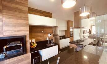 Imagem 4: CASA EM CONDOMÍNIO RESIDENCIAL em SÃO JOSÉ DO RIO PRETO - SP, RESIDENCIAL VILLAGE DAMHA RI