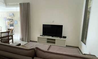 Imagem 4: CASA EM CONDOMÍNIO RESIDENCIAL em SÃO JOSÉ DO RIO PRETO - SP, CONDOMÍNIO RESIDENCIAL ALTA