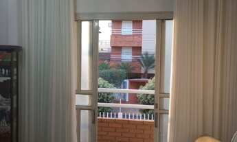 Imagem 2: APARTAMENTO RESIDENCIAL em SÃO JOSÉ DO RIO PRETO - SP, RESIDENCIAL MACEDO TELES I