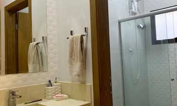 Imagem 2: CASA EM CONDOMÍNIO RESIDENCIAL em SÃO JOSÉ DO RIO PRETO - SP, QUINTA DO LAGO RESIDENCE