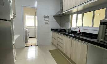 Imagem 5: CASA EM CONDOMÍNIO RESIDENCIAL em SÃO JOSÉ DO RIO PRETO - SP, CONDOMÍNIO RESIDENCIAL ALTA