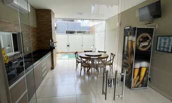 Imagem 6: CASA EM CONDOMÍNIO RESIDENCIAL em SÃO JOSÉ DO RIO PRETO - SP, CONDOMÍNIO RESIDENCIAL ALTA