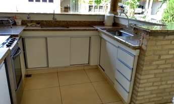 Imagem 6: CASA RESIDENCIAL em CEDRAL - SP, Centro