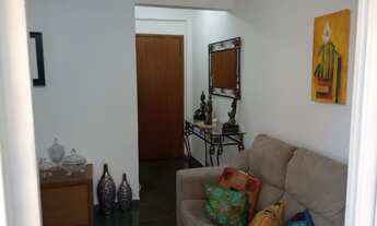 Imagem 6: APARTAMENTO RESIDENCIAL em SÃO JOSÉ DO RIO PRETO - SP, RESIDENCIAL MACEDO TELES I