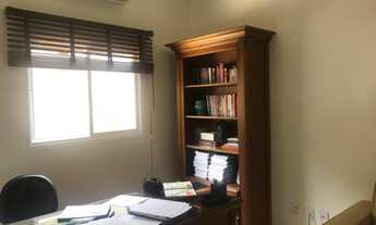 Imagem 2: CASA EM CONDOMÍNIO RESIDENCIAL em SÃO JOSÉ DO RIO PRETO - SP, PQ RESIDENCIAL DAMHA III