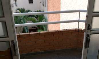 Imagem 2: APARTAMENTO RESIDENCIAL em SÃO JOSÉ DO RIO PRETO - SP, RESIDENCIAL MACEDO TELES I