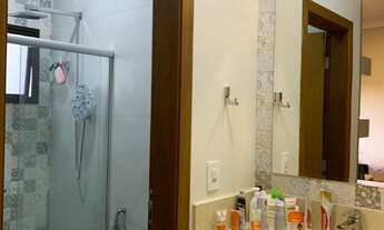 Imagem 5: CASA EM CONDOMÍNIO RESIDENCIAL em SÃO JOSÉ DO RIO PRETO - SP, QUINTA DO LAGO RESIDENCE