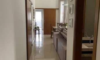 Imagem 2: CASA EM CONDOMÍNIO RESIDENCIAL em SÃO JOSÉ DO RIO PRETO - SP, CONDOMÍNIO RESIDENCIAL ALTA