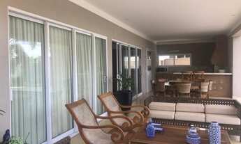 Imagem 3: CASA EM CONDOMÍNIO RESIDENCIAL em SÃO JOSÉ DO RIO PRETO - SP, PQ RESIDENCIAL DAMHA III