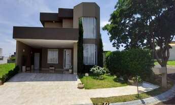 Imagem: Casa de Luxo no Terra Vista Residence Club