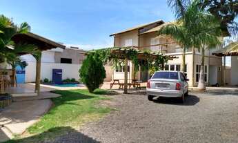 Imagem 2: CASA RESIDENCIAL em CEDRAL - SP, Centro