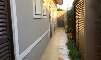 Imagem 3: CASA EM CONDOMÍNIO RESIDENCIAL em SÃO JOSÉ DO RIO PRETO - SP, QUINTA DO LAGO RESIDENCE