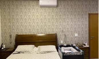 Imagem 4: CASA EM CONDOMÍNIO RESIDENCIAL em SÃO JOSÉ DO RIO PRETO - SP, QUINTA DO LAGO RESIDENCE