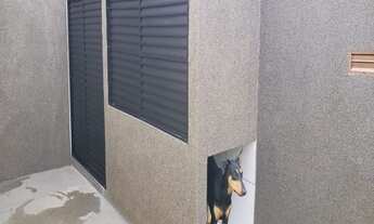 Imagem 7: CASA EM CONDOMÍNIO RESIDENCIAL em SÃO JOSÉ DO RIO PRETO - SP, PQ RESIDENCIAL DAMHA III