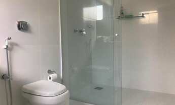 Imagem 4: CASA EM CONDOMÍNIO RESIDENCIAL em SÃO JOSÉ DO RIO PRETO - SP, PQ RESIDENCIAL DAMHA III