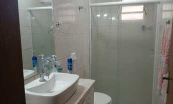 Imagem 4: APARTAMENTO RESIDENCIAL em SÃO JOSÉ DO RIO PRETO - SP, RESIDENCIAL MACEDO TELES I