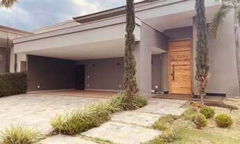 Imagem 2: Casa de luxo em condomínio: 4 quartos, 4 suítes, 3 salas, 6 banheiros, 6 vagas - São José