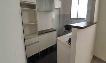 Imagem 5: APARTAMENTO RESIDENCIAL em SÃO JOSÉ DO RIO PRETO - SP, RESIDENCIAL PARQUE RIO DAS FLORES