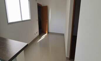 Imagem 3: APARTAMENTO RESIDENCIAL em SÃO JOSÉ DO RIO PRETO - SP, RESIDENCIAL PARQUE RIO DAS FLORES