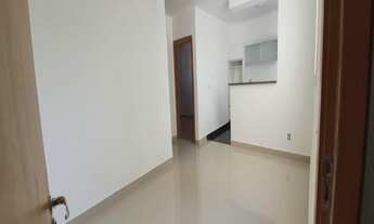 Imagem 2: APARTAMENTO RESIDENCIAL em SÃO JOSÉ DO RIO PRETO - SP, RESIDENCIAL PARQUE RIO DAS FLORES