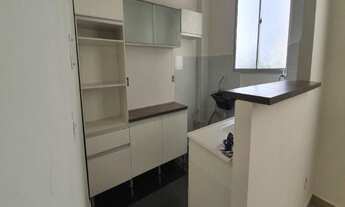 Imagem 6: APARTAMENTO RESIDENCIAL em SÃO JOSÉ DO RIO PRETO - SP, RESIDENCIAL PARQUE RIO DAS FLORES