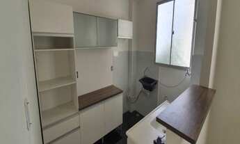 Imagem 7: APARTAMENTO RESIDENCIAL em SÃO JOSÉ DO RIO PRETO - SP, RESIDENCIAL PARQUE RIO DAS FLORES