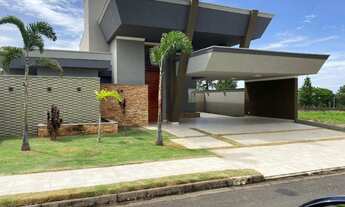 Imagem 2: CASA EM CONDOMÍNIO RESIDENCIAL em BADY BASSITT - SP, CONDOMÍNIO JARDIM BOTÂNICO