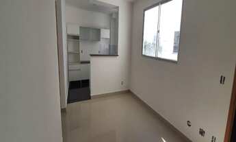 Imagem 4: APARTAMENTO RESIDENCIAL em SÃO JOSÉ DO RIO PRETO - SP, RESIDENCIAL PARQUE RIO DAS FLORES