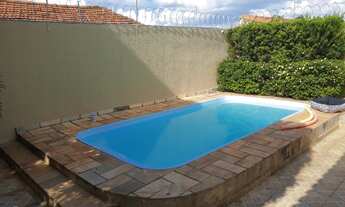 Imagem: CASA RESIDENCIAL em SÃO JOSÉ DO RIO PRETO