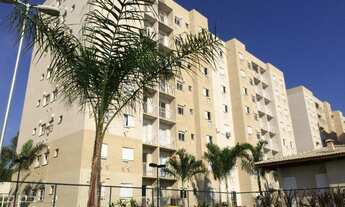 Imagem 2: Apartamento à venda em São José do Rio Preto-SP: 2 quartos, 2 salas, 1 banheiro, 1 vaga de