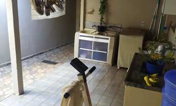 Imagem 7: CASA RESIDENCIAL em SÃO JOSÉ DO RIO PRETO - SP, PARQUE ESTORIL