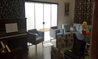 Imagem: CASA EM CONDOMÍNIO RESIDENCIAL em SÃO